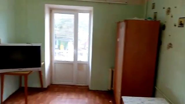 Ставропольский край. Пятигорск. Район Рамашка. Продажа 1ком квартиры. смотреть онлайн