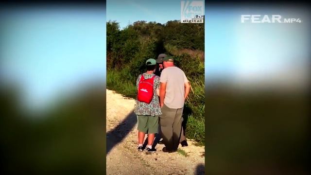 Брайан Лэндри найден мертвым. Вопросов стало еще больше. Дело Габби Петито (Gabby Petito) смотреть онлайн