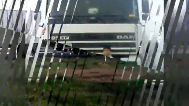 DAF 95XF смотреть онлайн