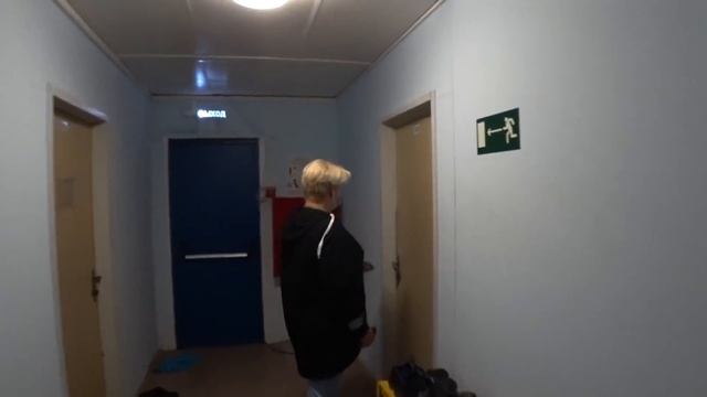 РАБОТА ВАХТОЙ НА ПРОИЗВОДСТВЕ ZANUSSI и BEKO смотреть онлайн