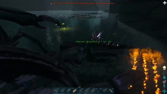 That Gotta Be The Best Pirate (ark)