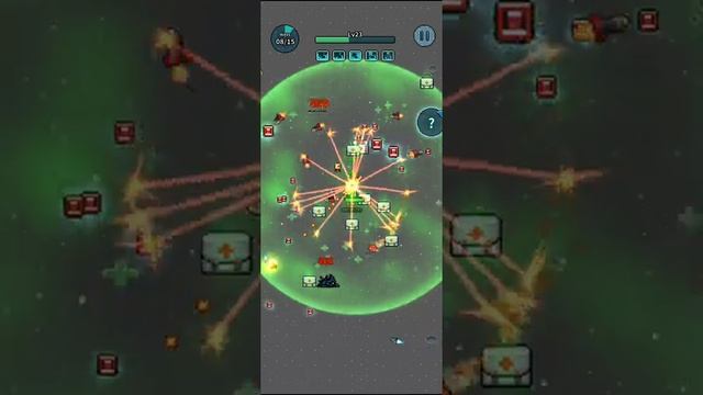 Project Clean Earth - Chapter 19 - Best Farming Gem смотреть онлайн
