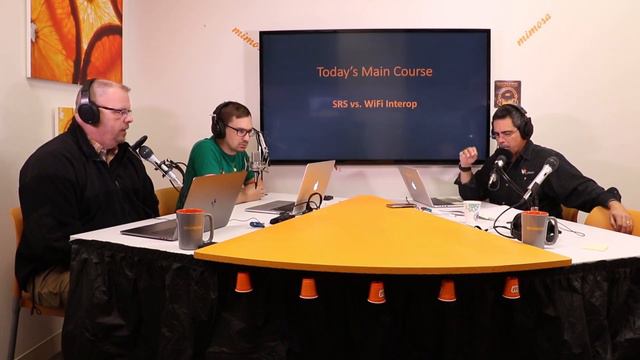 Mimosa Networks Podcast #14: Installation Best Practices смотреть онлайн