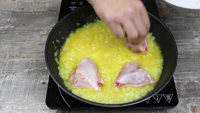 Кулинарные шедевры