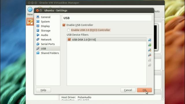 Install an operating system from a USB Flash Drive in VirtualBox смотреть онлайн