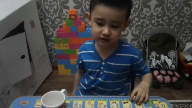 Сладости из Марвина😊 смотреть онлайн
