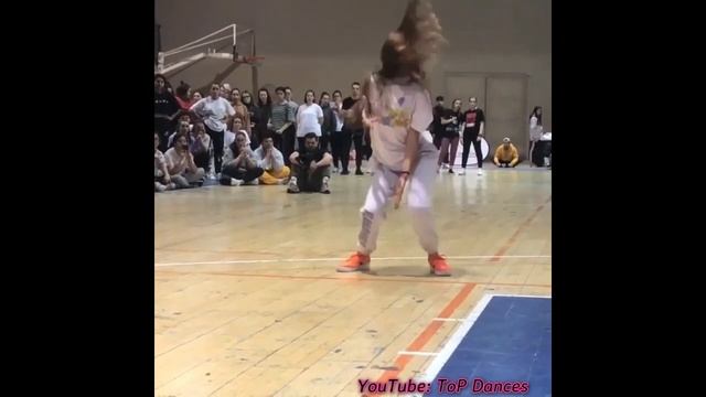 5 new Daniela Blasco dances 2019 | Top Dances смотреть онлайн