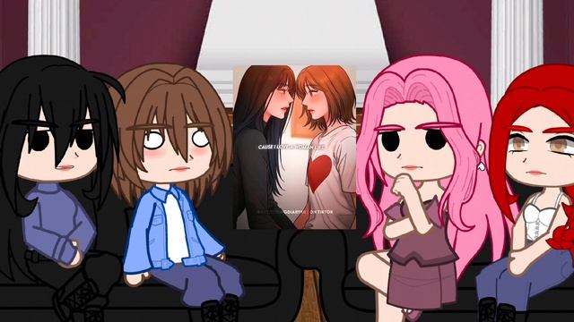 || reaction diary of bad thoughts on tiktok || смотреть онлайн