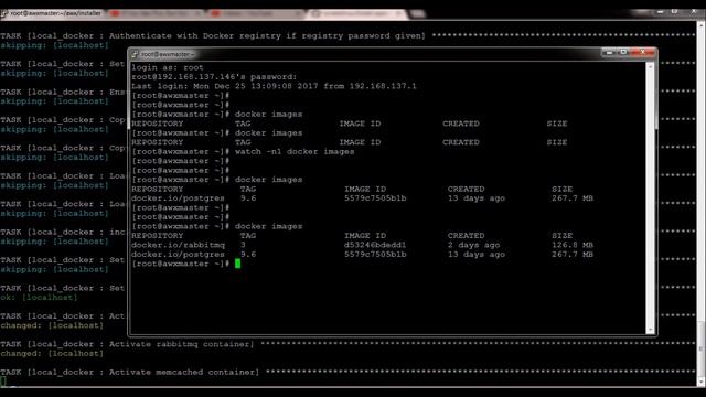 An Introduction to Ansible AWX and Installation In CentOS 7 | RHEL7 смотреть онлайн