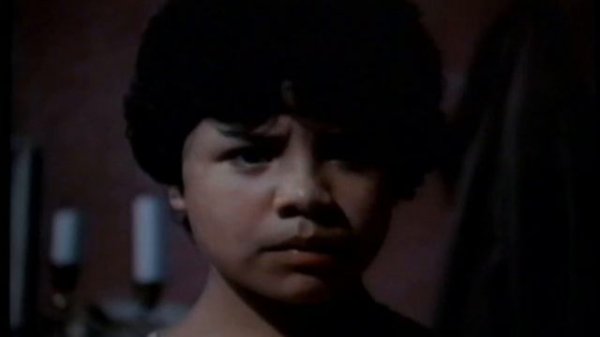 A HOME OF OUR OWN (1/4) - JASON MILLER (1975)