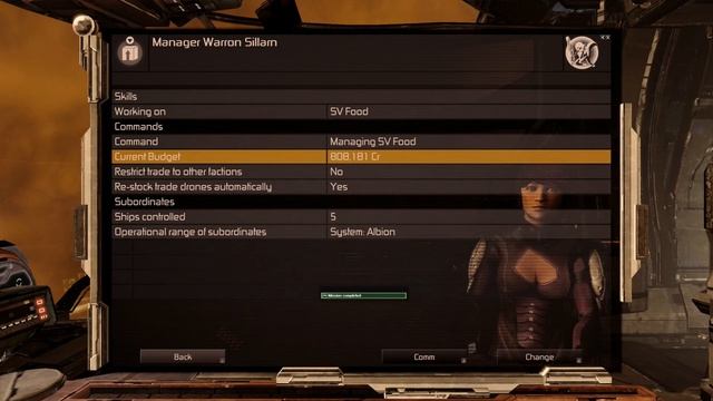 X Rebirth 1.30 - Upkeep missions explained смотреть онлайн