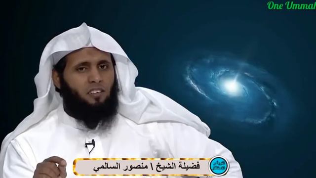 Красивое чтение Корана) Al Ruqyah Mansur Al Salimi الرقية الشرعية
