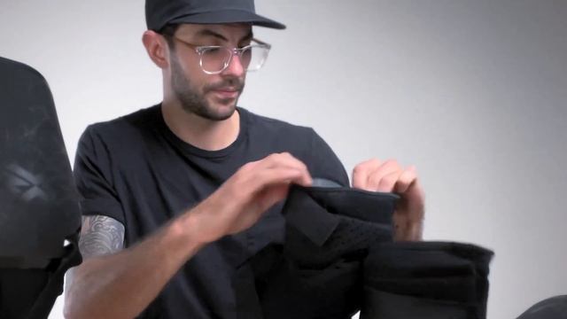 The Best Knee Guard Ever? | Goalie Gear Review RXS Knee Protector смотреть онлайн