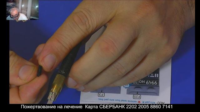 Тайфун ВДВ 4*4 К-4386 с БМДУ. 3648П2 ЗВЕЗДА 1/35. Сборка и покраска. смотреть онлайн
