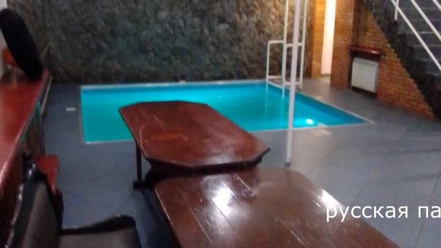 "Данила Мастер"-в бане паришься, душой не старишься! смотреть онлайн