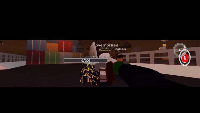 Tds but you can be a tower.wmv/FrontlineDefense ft. Developer and frens смотреть онлайн