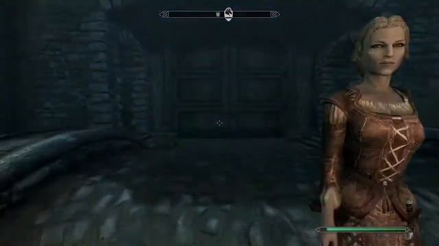 Skyrim How To Duplicate Any Item!!! ( WORKS ON ALL CONSOLES EVEN NINTENDO SWITCH) смотреть онлайн