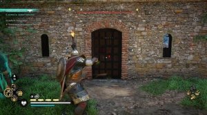 ВАЛЬГАЛЛА открывание дверей закрытых на засов