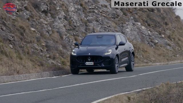 5 Best arriving SUVs in 2023 смотреть онлайн