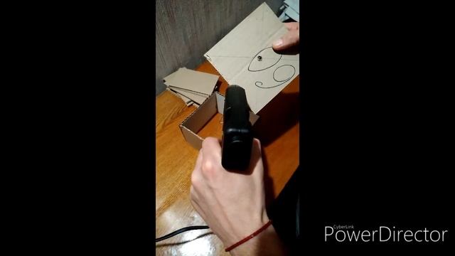 Поделки из картона,развивающая игрушка для детей. Crafts from cardboard,educational toy for childrе смотреть онлайн