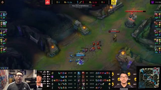 Fast 5! 5 Basic Macro Assignments EVERY League Player Should Know смотреть онлайн