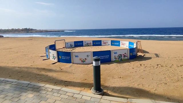 Solymar Reef Marsa 4*  Jaz Marsaalam Аквапарк,2 км пляжа, шикарный риф, заводи без волн