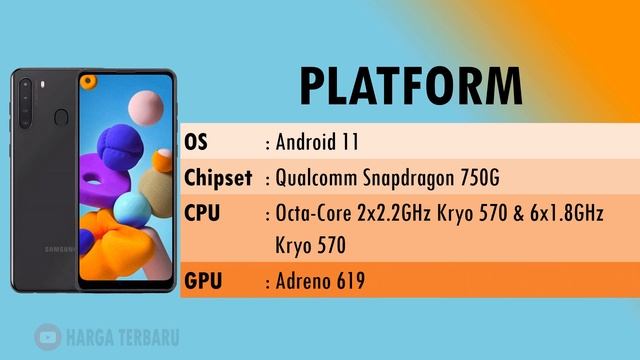 HP 5G TERMURAH❗HARGA SAMSUNG GALAXY A22 SPESIFIKASI LENGKAP смотреть онлайн