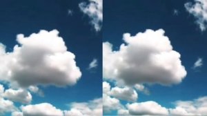 vr видео для очков виртуальной реальности, природа