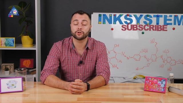 Не делайте этого! Почему нельзя смешивать чернила разных производителей смотреть онлайн