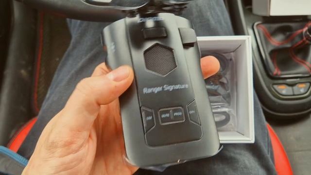 ЛУЧШИЙ РАДАР ДЕТЕКТОР 2022 Digma Ranger Signature с gps -обзор и тест для lada vesta смотреть онлайн