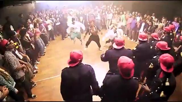 Madcon Beggin Street Dance 3D Dance Mix смотреть онлайн