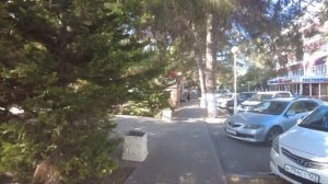 ДИВНОМОРСКОЕ🫣 ПРОГУЛКА ПО СЕЛУ 🔆#дивноморское #черноеморе #дивноморск