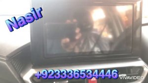Daihatsu Rocky NSZN Y70D  Missing Sd card