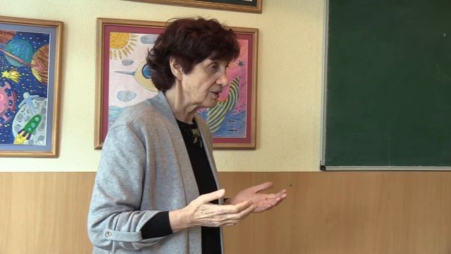 Повесть о взрослении одной девочки / Презентация книги Эммы Пиньковской (28.09.2019, Белая Церковь) смотреть онлайн