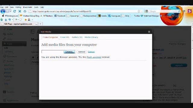 How to Add a PDF Link to Your WordPress Site смотреть онлайн