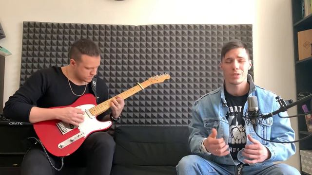 ONYXXIDE - Dirol Акустика (Official Video)