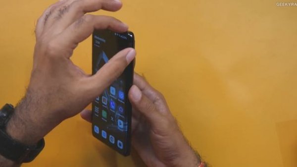 OnePlus 12 (Indian Retail Unit) Initial Usage Impressions