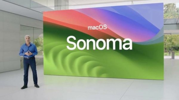 MacOS Sonoma vs MacOS Ventura: Apple’s new Mac features