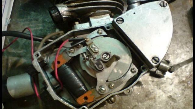 Moped Riga - 11 смотреть онлайн