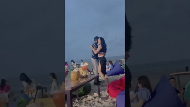 Bachata at the Beach | Vung Tau смотреть онлайн