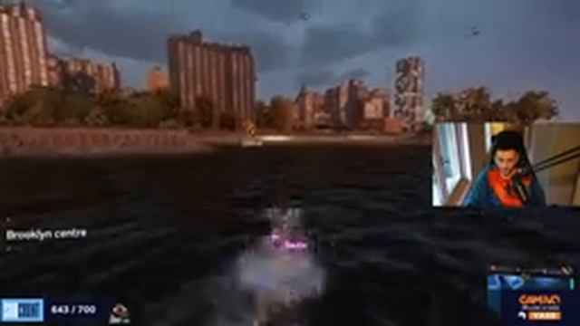 ON CONTINUE L'AVENTURE SUR SPIDER MAN 2 (PS5) #3 смотреть онлайн