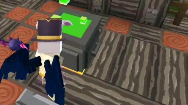 Дом ютуберов:Почему не стоит быть попрошайкой?(blockman go) смотреть онлайн