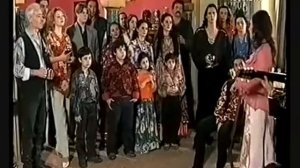 Кармелита  ты лети лети кибитка 1. 01