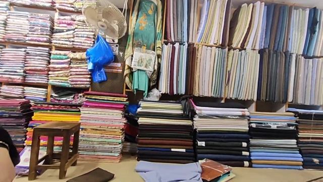 visit to java bazar #rawat смотреть онлайн