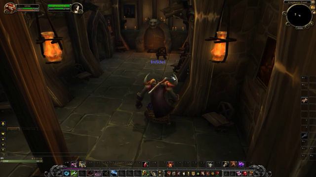World Of Warcraft смотреть онлайн