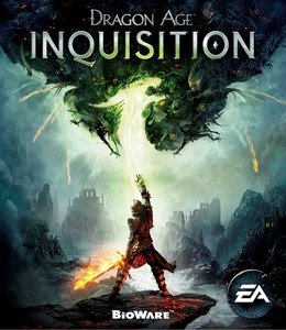 Прохождение Dragon Age_ Inquisition. Свистящие пустоши. смотреть онлайн