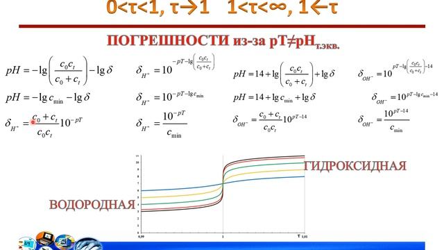 Лекция №6 смотреть онлайн