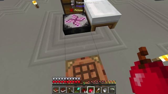 FTB Sky Adventures Modpack Ep. 4 EMC Cobblestone Generator Farm смотреть онлайн