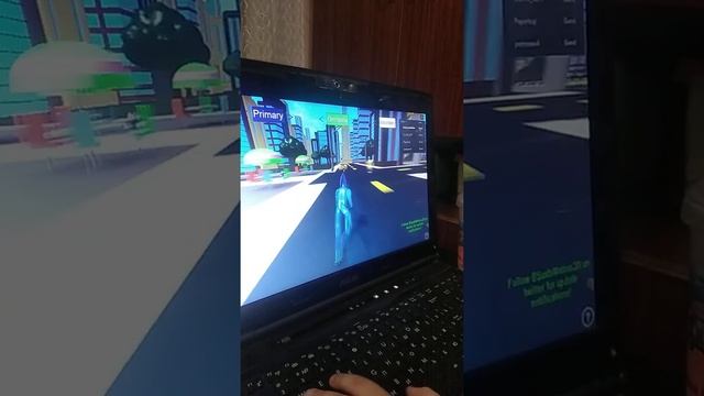 ben10 как поменять персонажа как открыть меню roblox ben10 смотреть онлайн