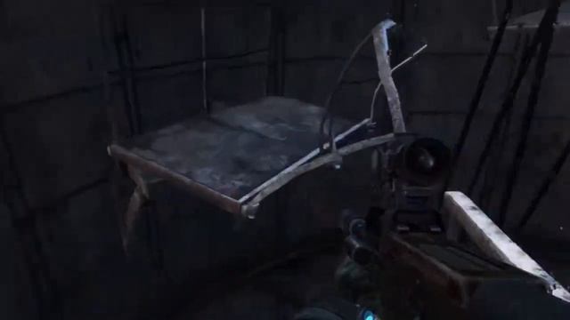 ФИНАЛ Metro 2033 redux часть 14 "Башня" (Хорошая концовка) смотреть онлайн